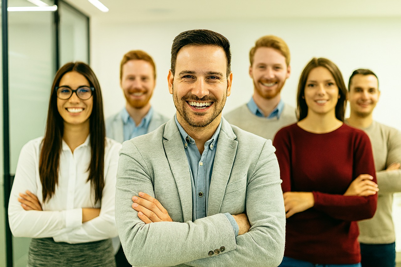 Equipe técnica