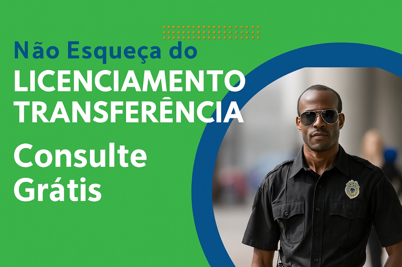 Licenciamento e transferência